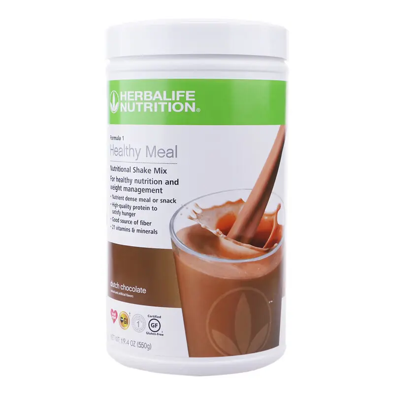 Dutch Chocolate-550g