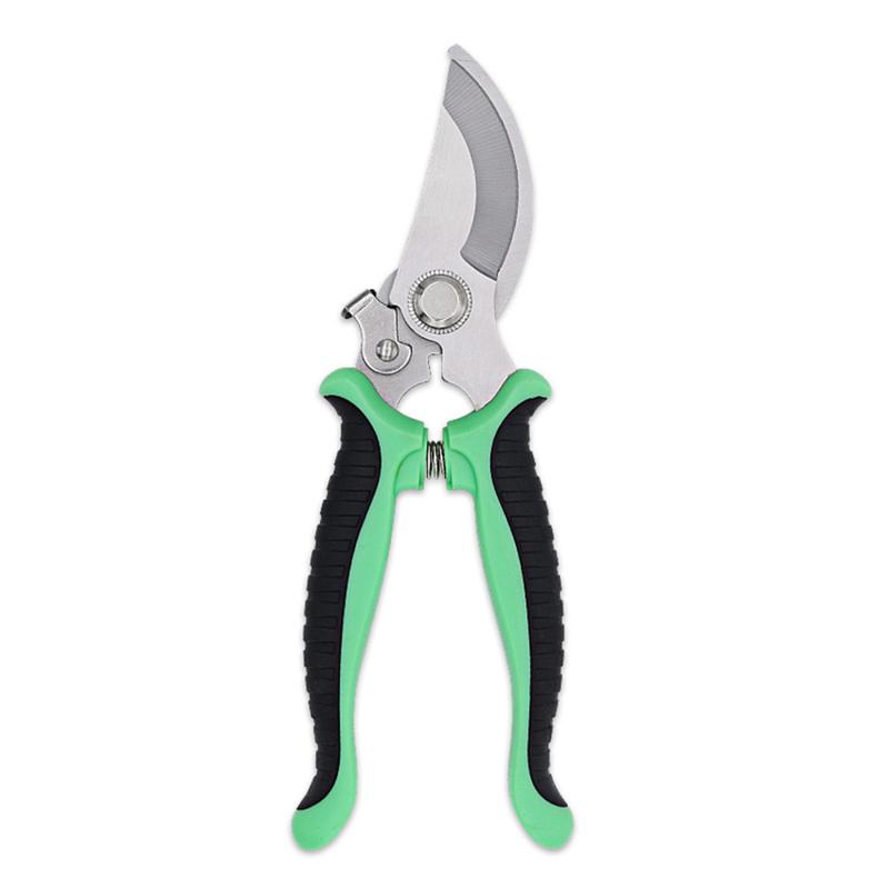 Product Introduction of ardening Tools Scissors Picking Fruits and Vegetables Gardening Pruning Shears 1