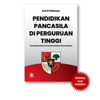 Gambar Pendidikan Pancasila Di Perguruan Tinggi: Paradigma Baru  Dalam Menanamkan Nilai Bangsa dari Penerbit Bumi Aksara Kab. Bekasi 1 Tokopedia