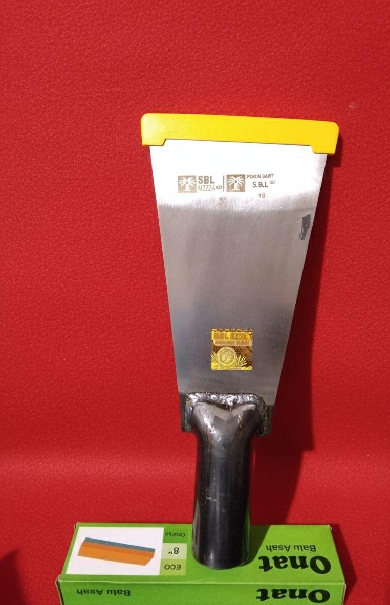 Produk Unggulan Petani Sawit New SBL Pro Series Original Malaysia ( Sudah Bisa Tempal Sorong)