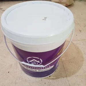 Cat Tembok AILI Paint Interior - Aili Paint 25KG Anti Mengapur dan Tahan Lama