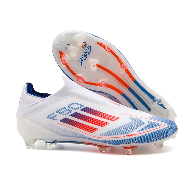 Giày Bóng Đá, F50, Cúp Châu Âu, Golden Boot Assassin, Bóng Đá Năm Bên, Dành Cho Nữ Và Unisex, Giày Thể Thao, Phiên Bản 2024, Giày F50 Mới Nhất, Cỡ Lớn-33 8