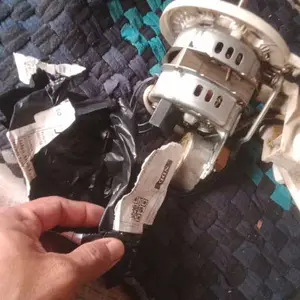 1PCS Kapasitor Capasitor KOTAK Kipas Angin POMPA AIR CBB61 3UF 2.5UF 2UF 1.8UF 1.5UF 1.2UF 1UF 450VAC Listrik,Wadah