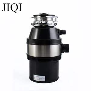Food Waste Garbage Disposal Residue Disposer Processor Air Switch Sewer Rubbish Crusher Grinder Material Kitchen Sink Appliance - 160 adapter 200009209:200660849