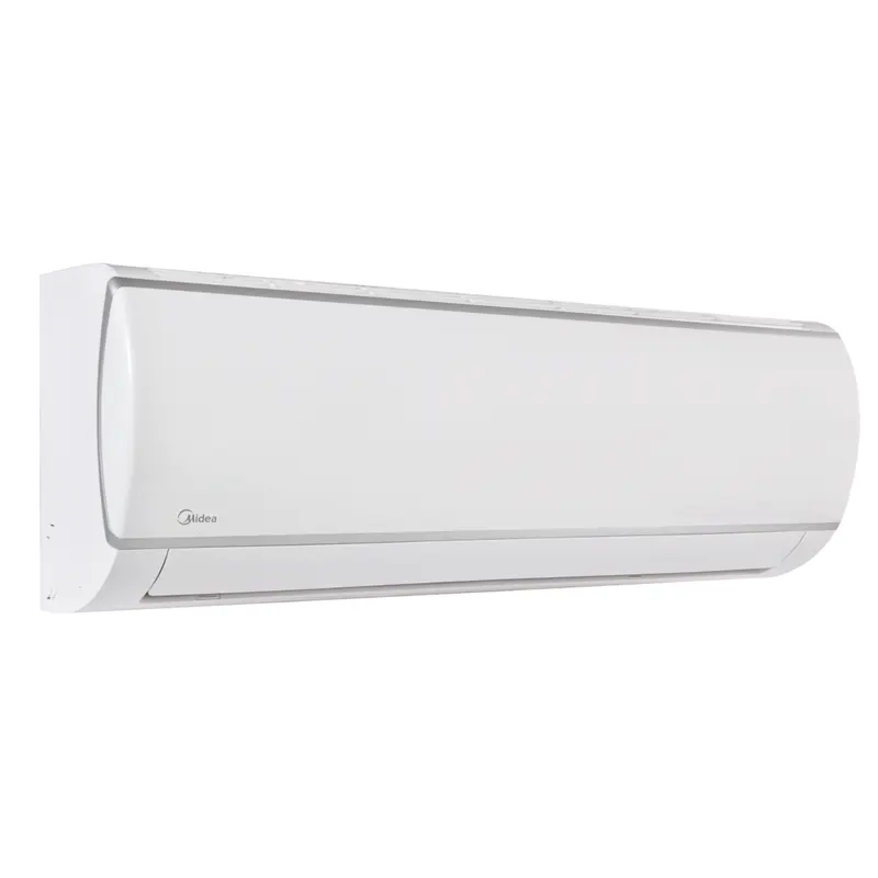 MIDEA - AC standart 1/2 PK MSFC-05CRN2X FREE ONGKIR (JABODETABEK) UNIT + PEMASANGAN 1