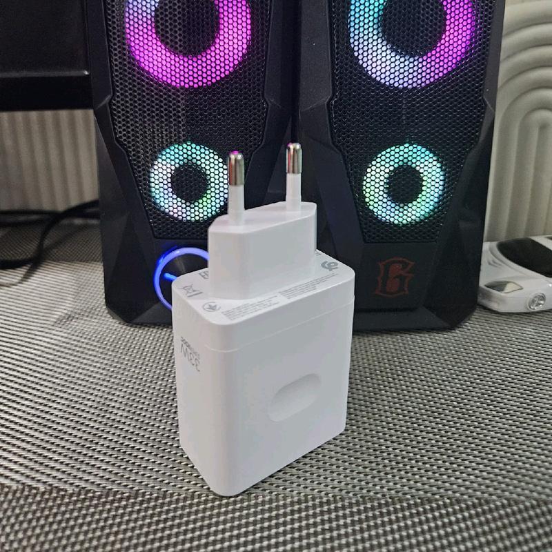 Charger Casan 0P0 33 Watt SUPERVOOC Reno 4 5 6 Reno 7 Reno 8 8T A38 A57 A58 A76 A77S A78 A95 A96 USB Type C 1