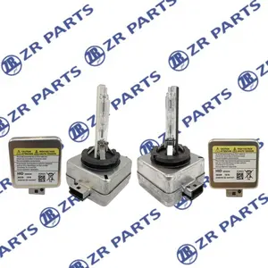 ZR Part Bohlamp Lampu HID Xenon D1S 4300K 6000K OEM Reff