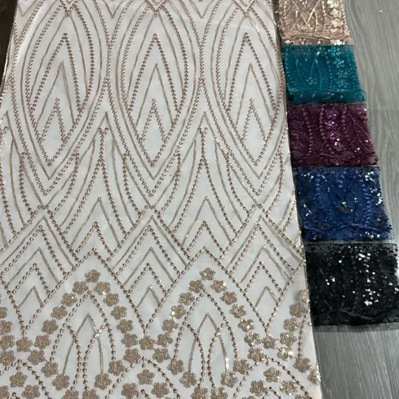 bahan premium dan berkualitas dari juara textile