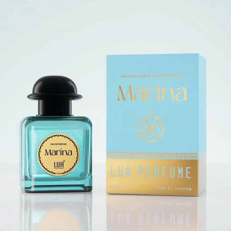 Nước Hoa Nữ Chính Hãng Marina 30ml Hương Thơm Tươi Mát Dễ Thương - LUA Perfume