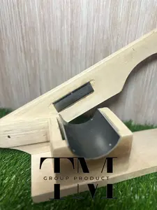 Alat Pengiris Serbaguna | Pemotong Singkong & Aneka Keripik dengan Pisau Datar | pengiris keripik viral serbaguna