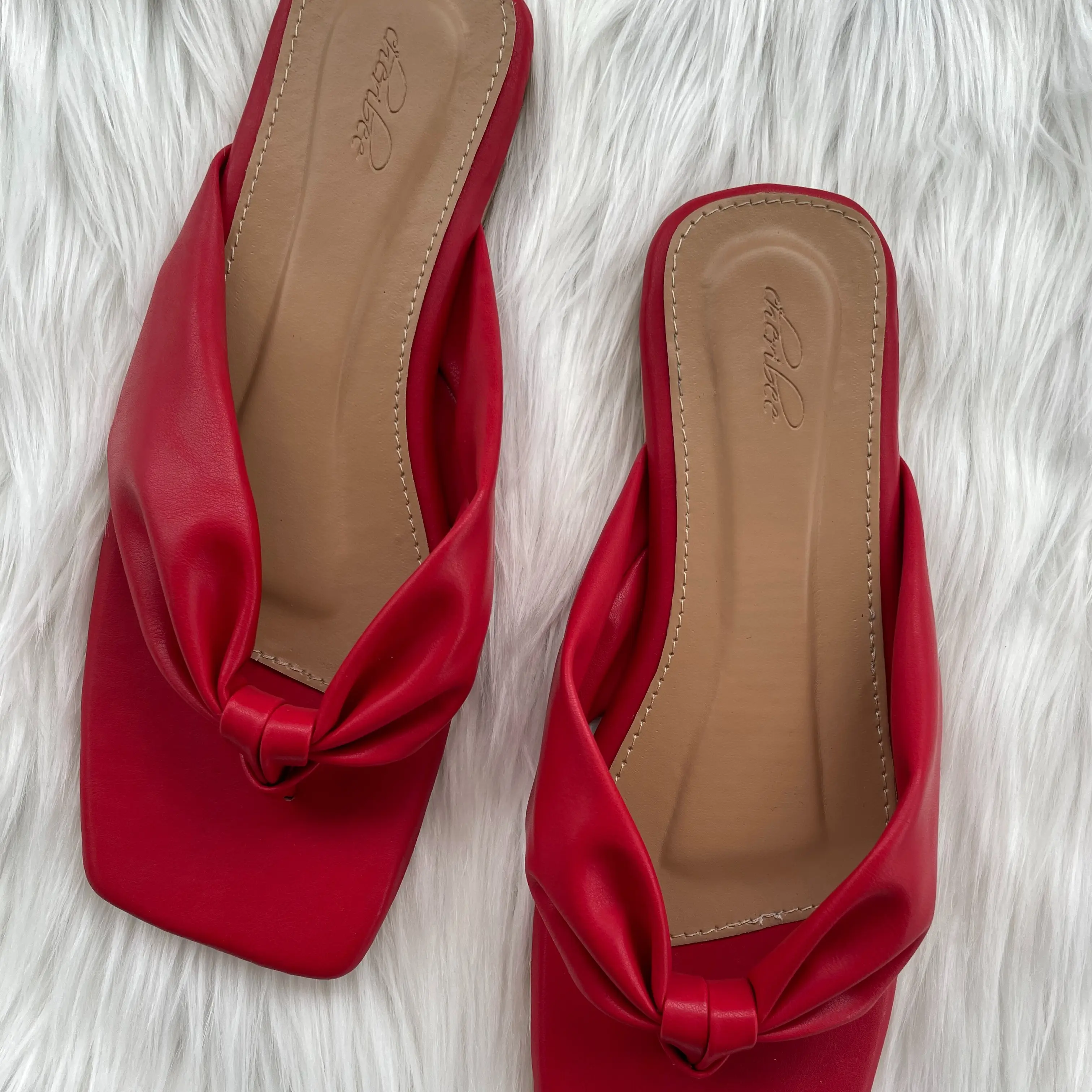 Gevariel Women Sandal CB09 Premium