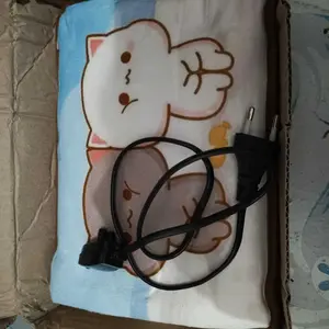Bantal Penghangat Karakter / Heating Pad / Warmer Pad