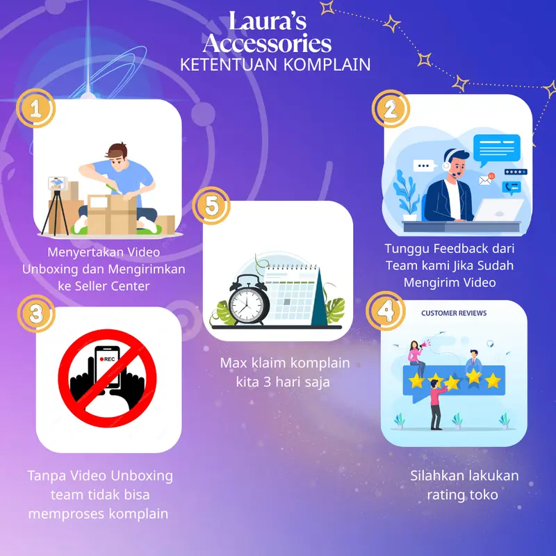lauras promo !!!HANYA DI LIVE!!! mutiara manik pouch kekinian super cantik Manik Manik 6