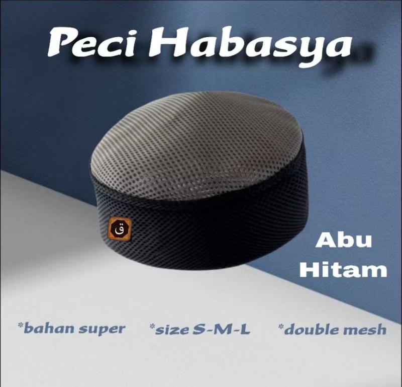 169. AIRFLOW SONGKOK ABASYA - SONGKOK MUSLIM 6
