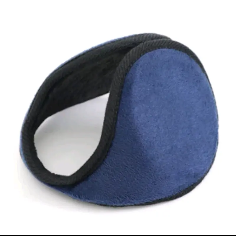Penutup telinga kuping Earmuff musim dingin winter ear cover muff 7