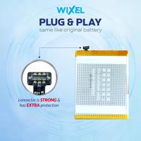 Gambar WIXEL Baterai BLP615 Compatible For Opp A37 A37F Neo 9 BLP615 Real Capacity Double Power Batrai Batre Battery BLP 615 dari WIXEL Kab. Tangerang 3 Tokopedia