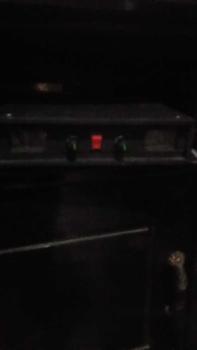 Product Review of POWER_AMPLIFIER 2 CH CLASS D, 5A SMPS from R** Q** 1