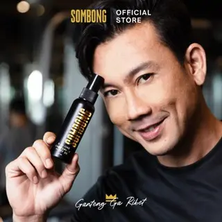 SOMBONG 5-in-1 Easy Spray with Sunscreen SPF 30 2