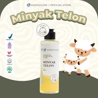 Gambar Minyak Telon Marindcare Anti-Alergi Newborn dari MarindcareOfficial Kota Surabaya 5 Tokopedia