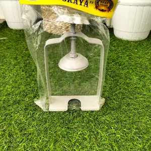 pengaman regulator gas atau penjepit regultor