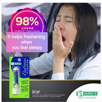 Gambar HURIX INHALER Anti Ngantuk saat Bekerja dari Pumpkin Babies Kota Surabaya 1 Tokopedia