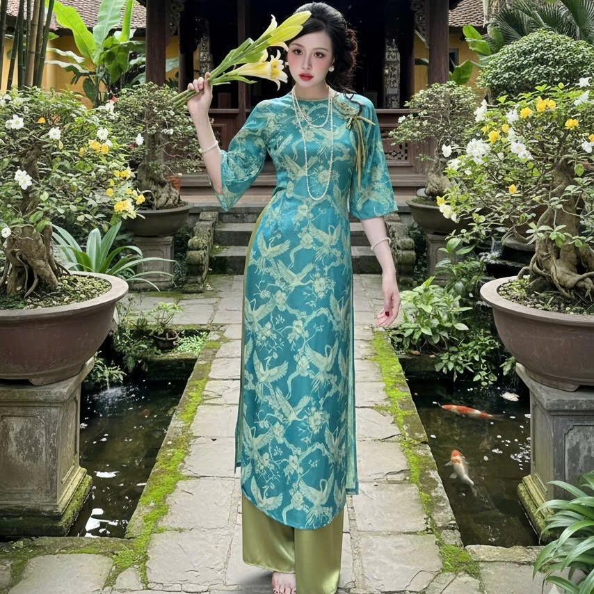 Xanh Ngọc 