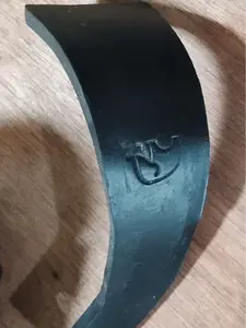 Pisau Rotary Traktor Harfia Cap Gajah