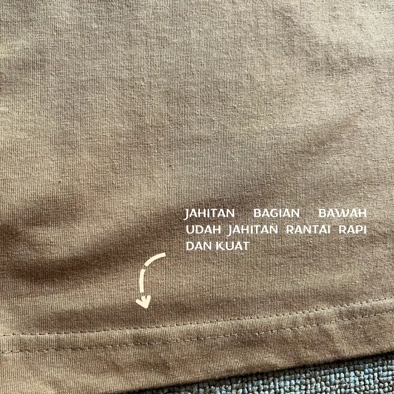 Kaos Anak Laki-Laki Balita dan Junior Never Look Back Motif Distro Katun 3-12 Tahun Fashion 4