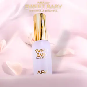 ARA SWEET BABY  Parfum wanita mewah Wangi  tahan lama Perfume Terwangi