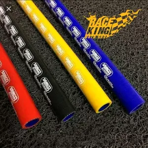 Selang Radiator Samco / Dmino / Brmbo Sport Universal Ninja R Rr Vixion Cbr 150 dll