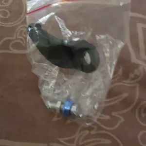 Gantungan Barang Model Standar Panjang Plus Baut Monel Ring Warna Semua Motor Bisa Motorcycle