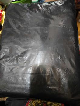 Product Review of Jas Hujan Axio Navy Original Bahan Lebih Tebal Waterproof High Protection Biru from p**a j**a 0