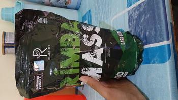 Product Review of Rimbalife Rimba mass 2lbs 900 Gram Susu Suplemen Fitness from a**i 0