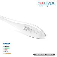 Gambar Onehealth Reflex Hammers Taylor Palu Refleks - Satuan PCS HS-401G02/HS401G02 - Hitam dari Onehealth Indonesia Kab. Tangerang 5 Tokopedia