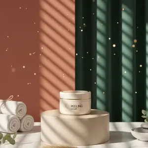 Viva Queen Peeling Cream 22 Gr