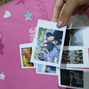 CETAK FOTO POLAROID PROSES CEPAT 1 HARI JADI UKURAN 2R (6X9) SAGALA RUPA STORE