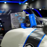 Gambar NANO CERAMIC COATING 9H TITANIUM SERIES - nanoTECH PAINT PROTECTION - Paket Lengkap dari nanoTECH PROTECTION Kab. Sukoharjo 3 Tokopedia