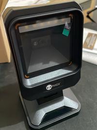 Gambar Panda PRJ-2200 Omni Barcode Scanner 2D Auto Scan dari PANDA-TM Kota Administrasi Jakarta Barat 4 Tokopedia