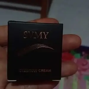 Eyebrow Cream Gel Waterproof 4g Alis Mata - LA238 958 6504