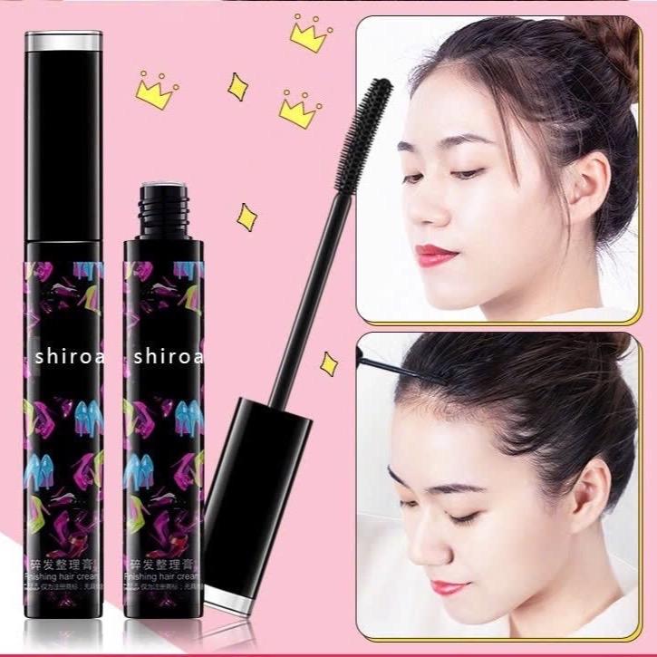Mascara Chuốt Tóc Con Forcolour Giữ Nếp Tóc, Làm Gọn Tóc Con - Cho Nam Và Nữ…
