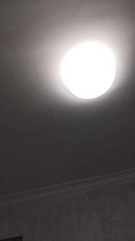 Product Review of Bohlam Emergency Hannochs Genius Lampu Emergency Hannochs Bohlam LED from M** H**f 0
