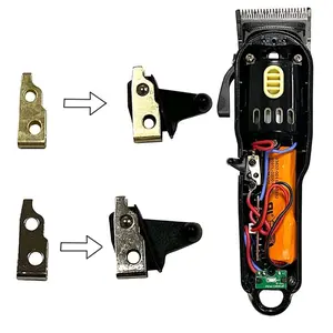 PLAT Saklar Clipper WAHL / Switch Clipper BAHAN STAINLESS