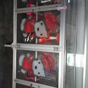 EH - Kunci Pengaman Pintu Lemari Serbaguna, Praktis untuk Melindungi dan Keamanan Rumah