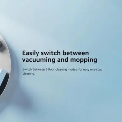 Xiaomi Mi Robot Vacuum Cleaner E10 / Mop 2 Lite - Penyedot Debu 2