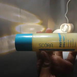 [Hero] SCORA Toner Series 80ml - Hydra Calm Cica Toner, Phytobright Milky Toner, D–Panthenol Barrier  Essence