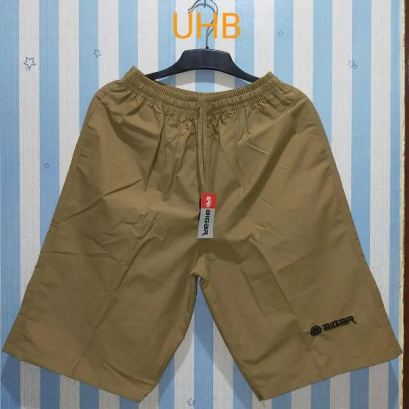 CELANA PENDEK EIGGER PRIA/CELANA PENDEK 3/4 PRIA 3