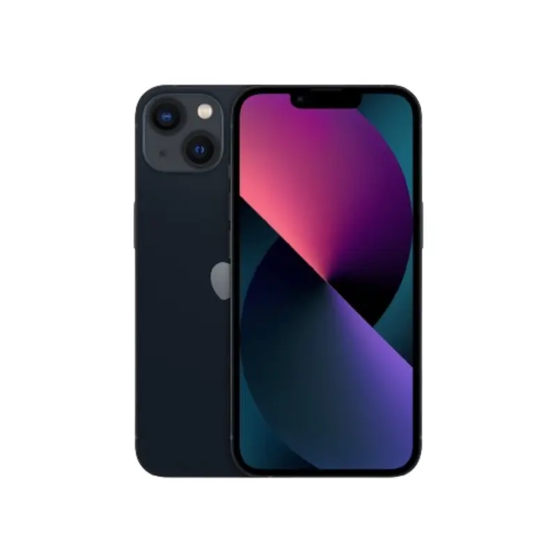 [W Store x Robibois] iPhone 13 128GB I 256GB Garansi Resmi 2