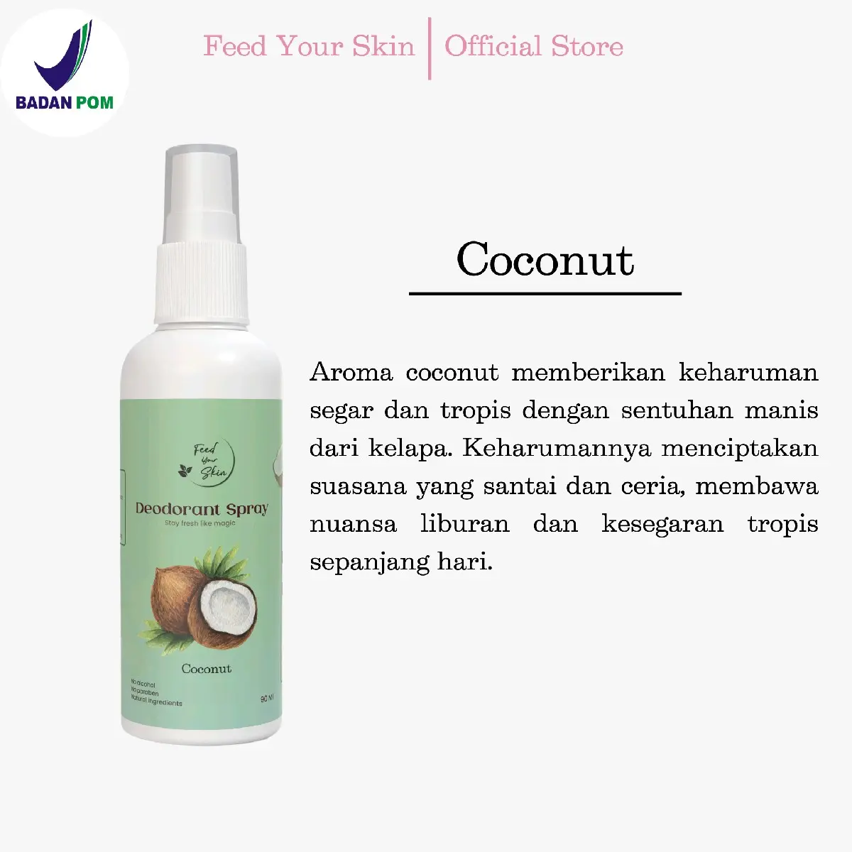 Coconut