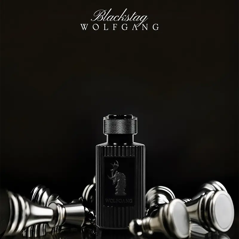 Blackstag Wolfgang 100ml Extrait De Perfume | Parfum Pria Tahan lama 3
