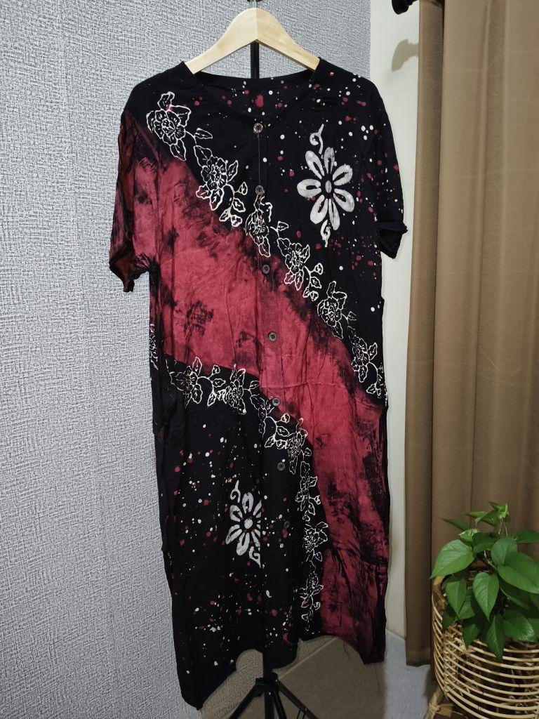 Promo Daster Cap Rayon Premium Kekinian Termurah Terbaru Terlaris Homedress Wanita Cantik By Zaya Homedress Dress Santai Busui Lembut Promo Daster Cap Rayon Premium Kekinian Termurah Terbaru Terlaris Homedress Wanita Cantik By Zaya Homedress Dress Santai Busui Lembut